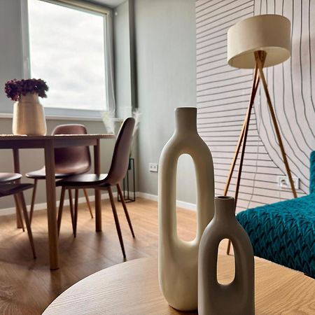 Panorama View Deluxe Apartment Veszprém Zewnętrze zdjęcie