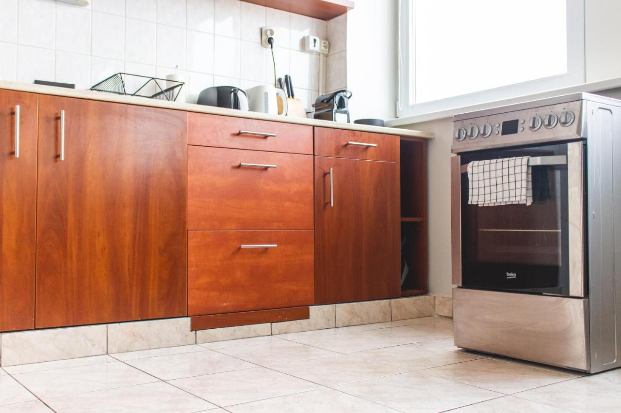 Panorama View Deluxe Apartment Veszprém Zewnętrze zdjęcie