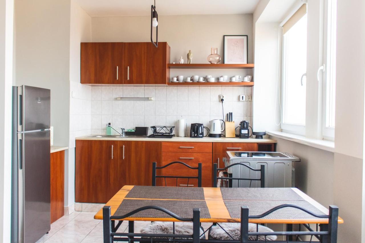Panorama View Deluxe Apartment Veszprém Zewnętrze zdjęcie