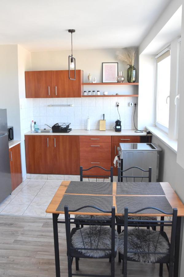 Panorama View Deluxe Apartment Veszprém Zewnętrze zdjęcie
