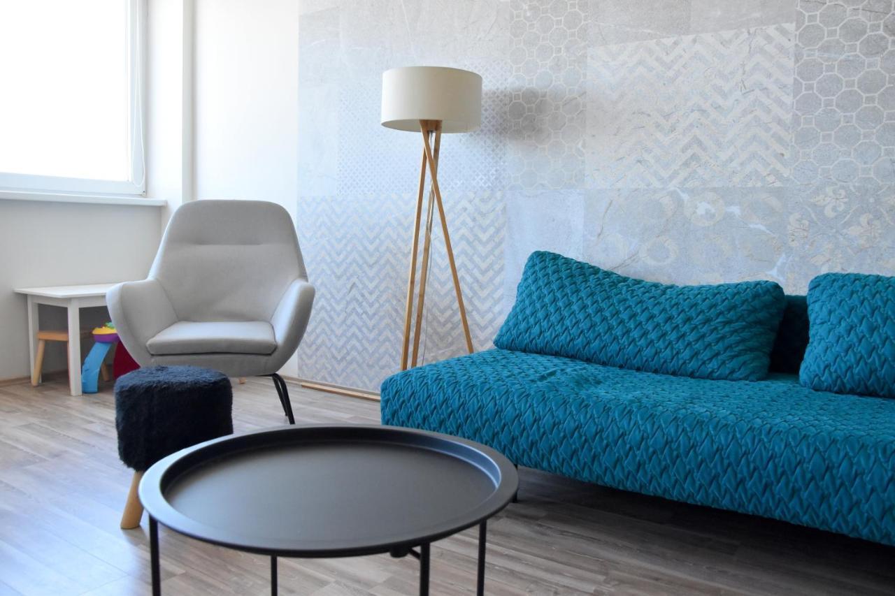 Panorama View Deluxe Apartment Veszprém Zewnętrze zdjęcie