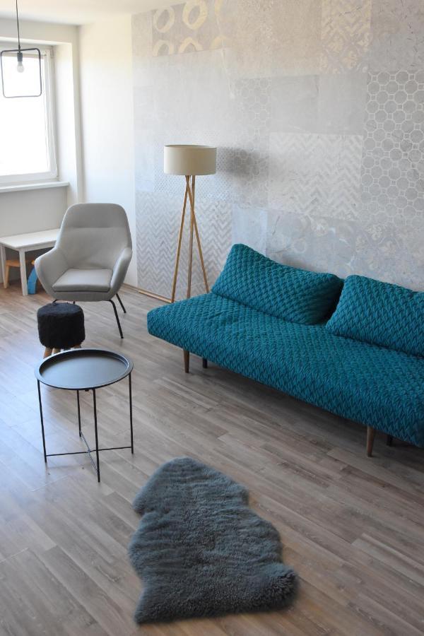 Panorama View Deluxe Apartment Veszprém Zewnętrze zdjęcie