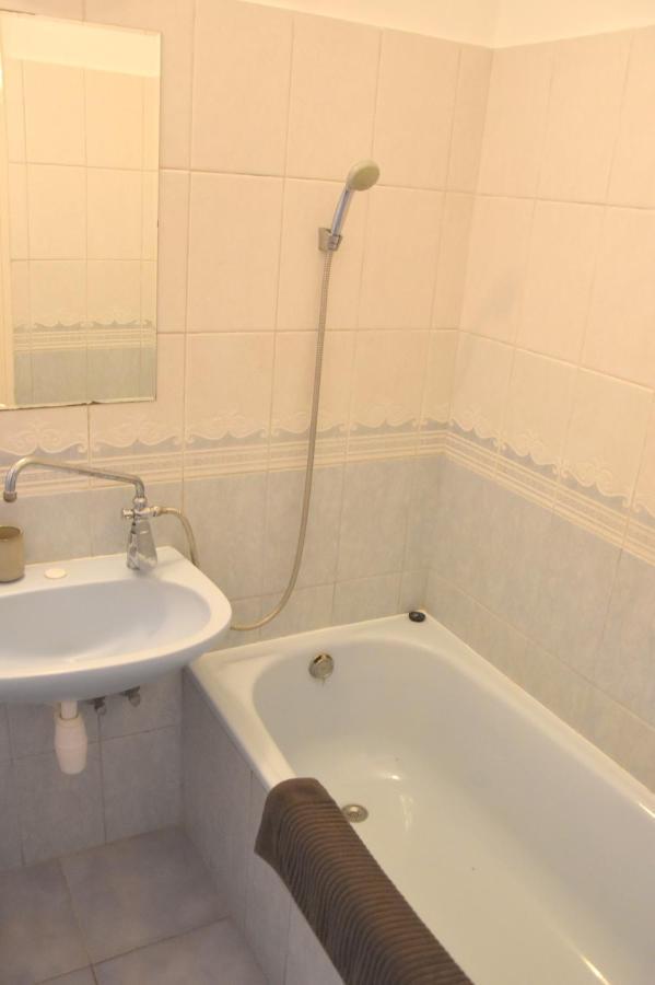 Panorama View Deluxe Apartment Veszprém Zewnętrze zdjęcie