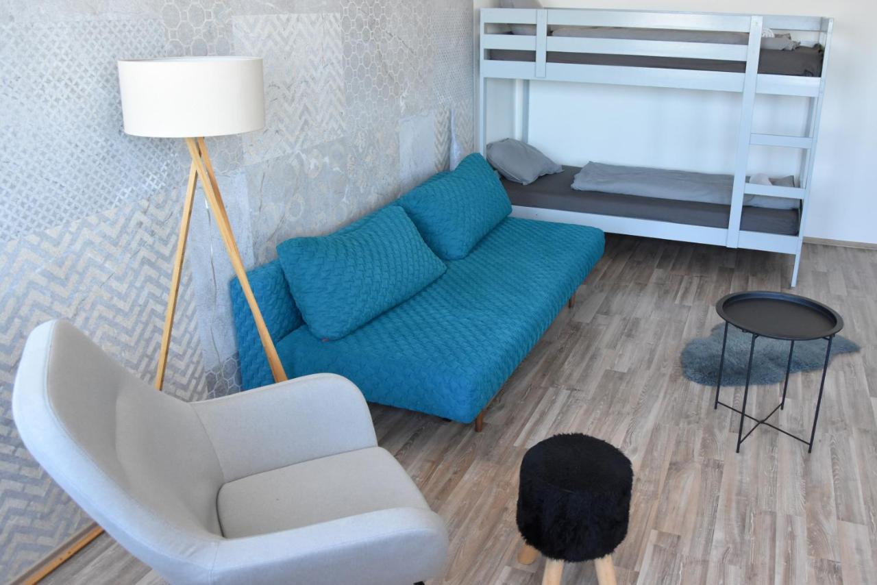 Panorama View Deluxe Apartment Veszprém Zewnętrze zdjęcie