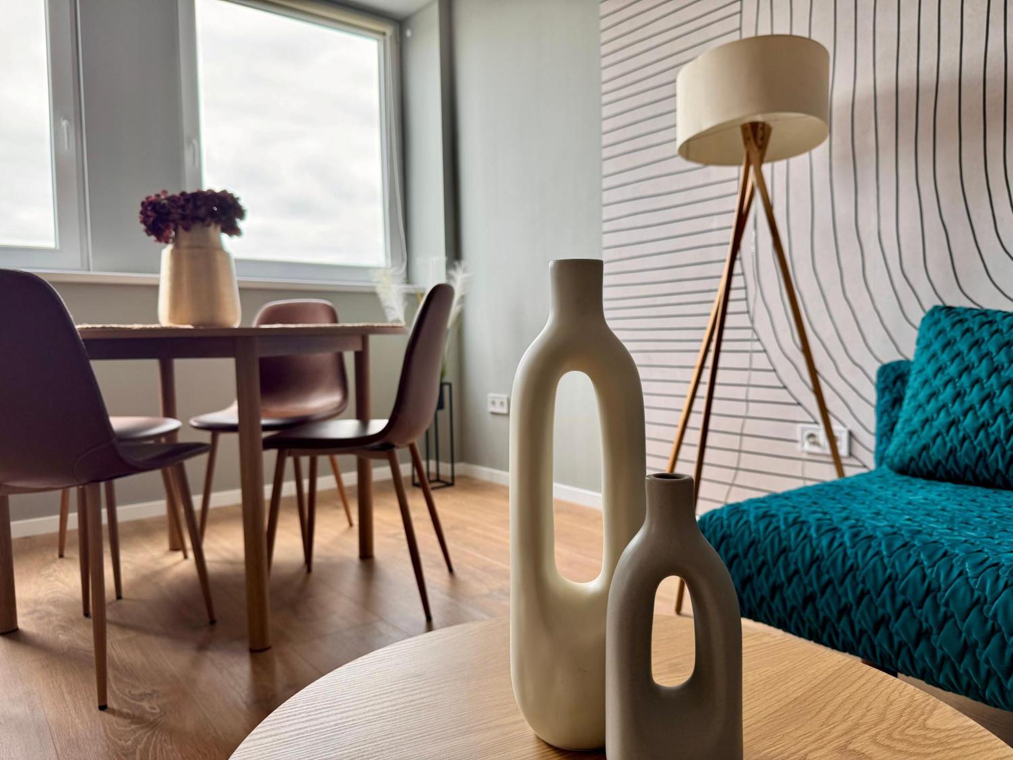 Panorama View Deluxe Apartment Veszprém Zewnętrze zdjęcie