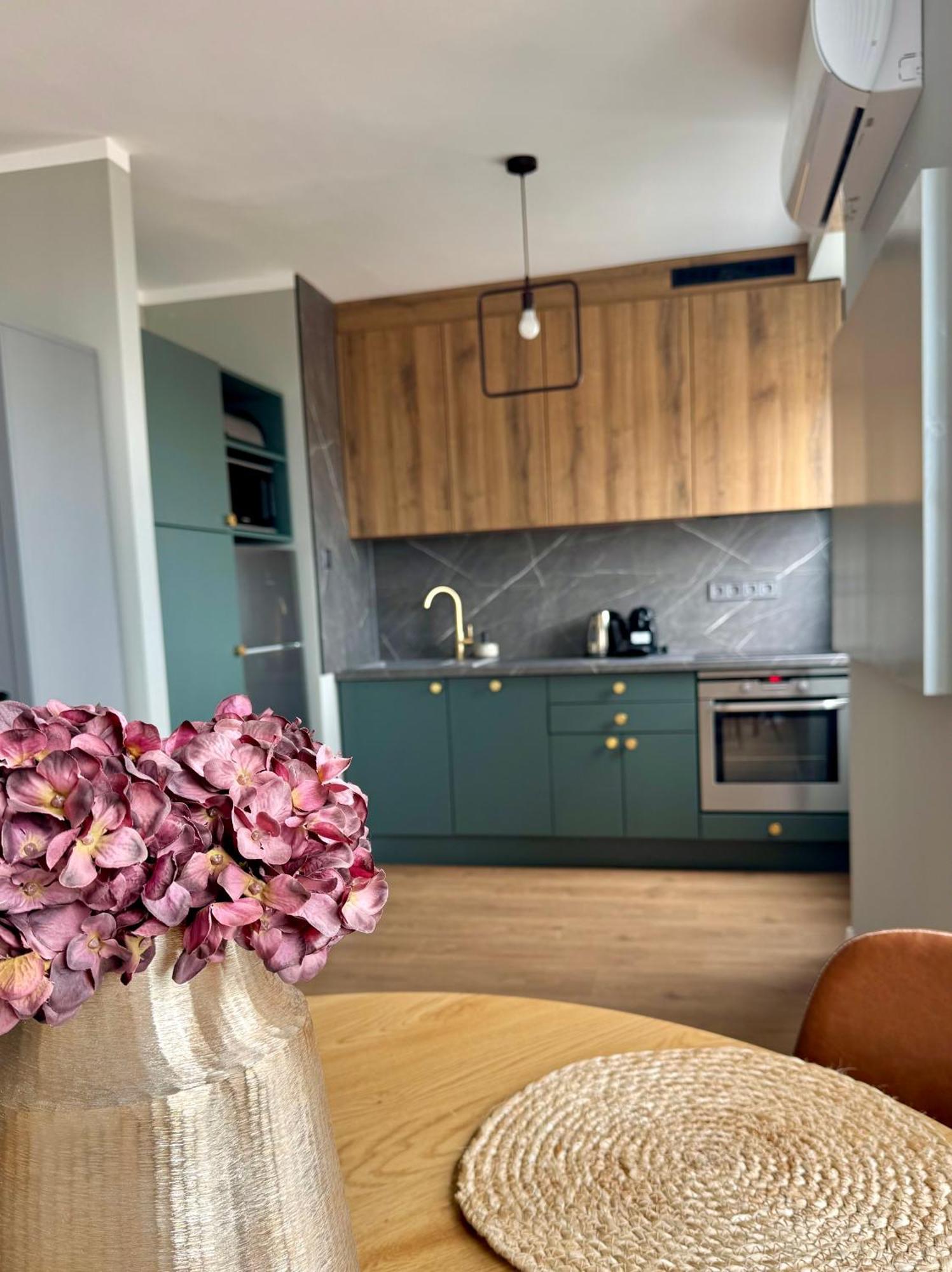 Panorama View Deluxe Apartment Veszprém Zewnętrze zdjęcie