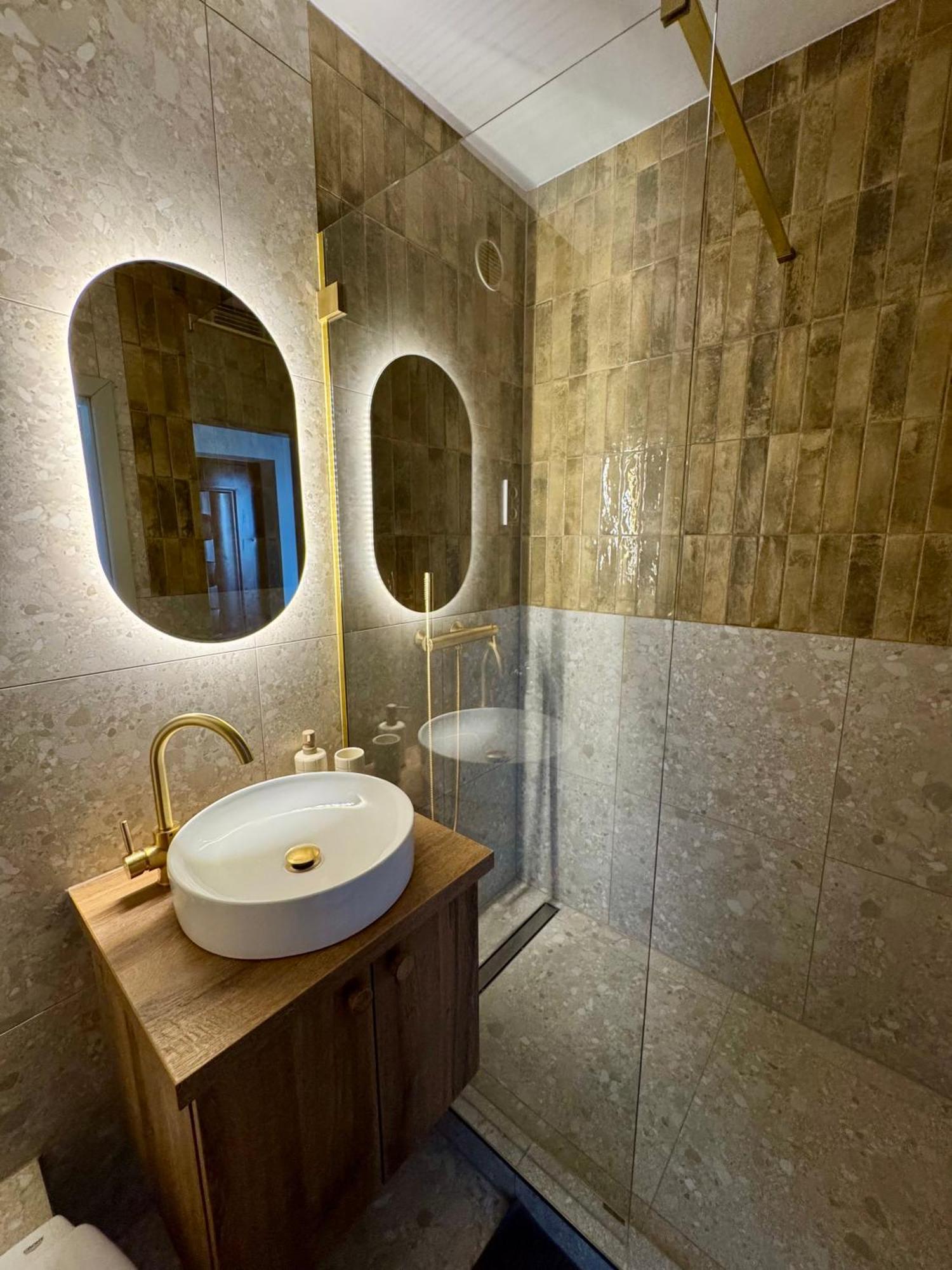 Panorama View Deluxe Apartment Veszprém Zewnętrze zdjęcie