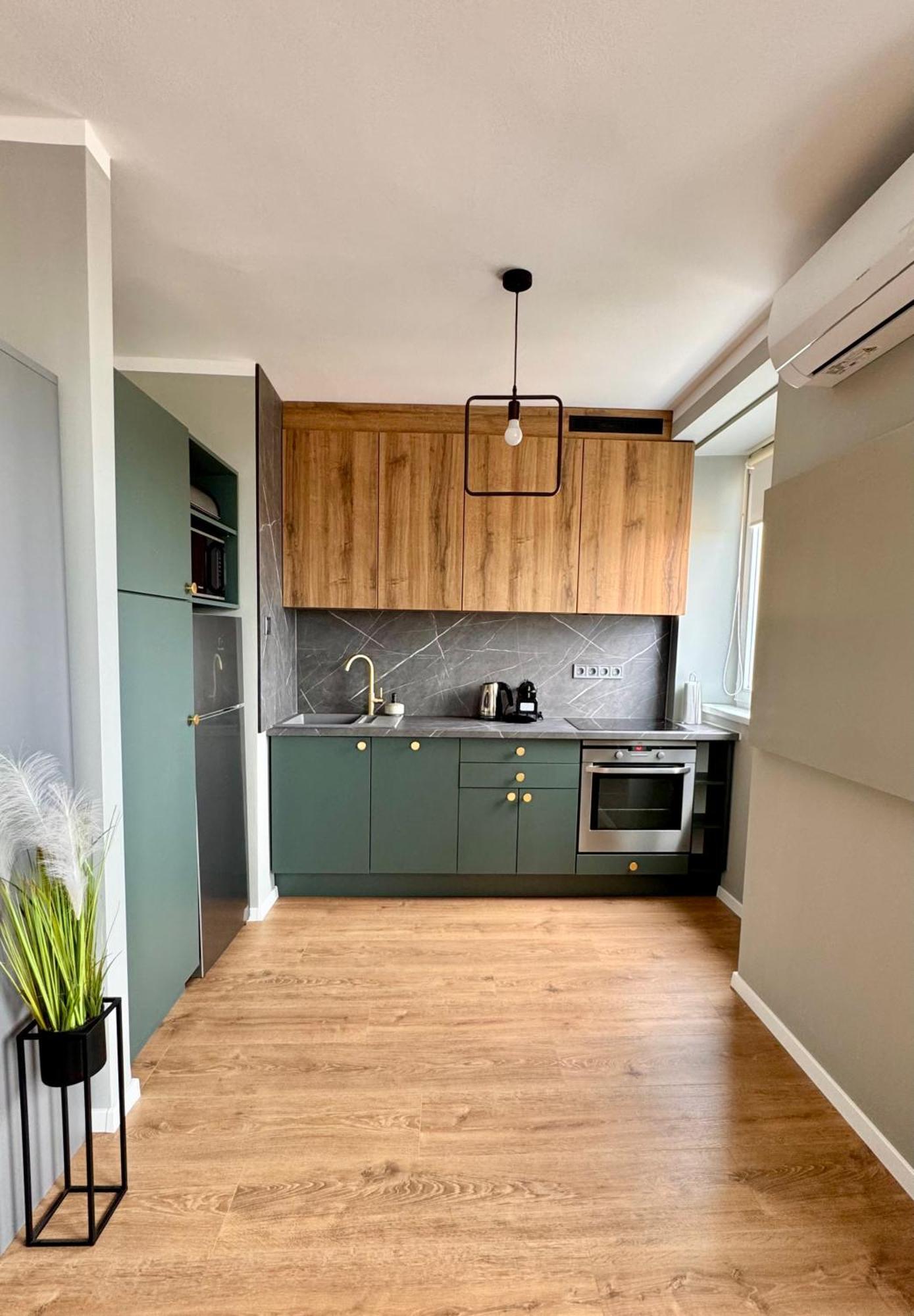 Panorama View Deluxe Apartment Veszprém Zewnętrze zdjęcie